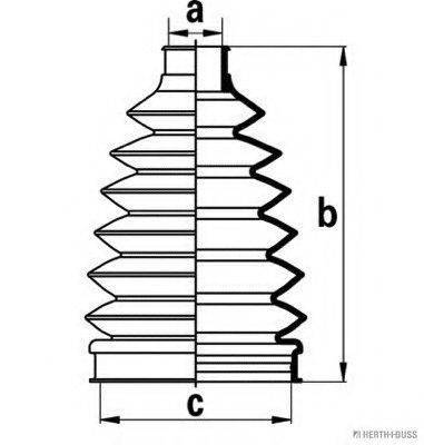 MAGNETI MARELLI 600000064880