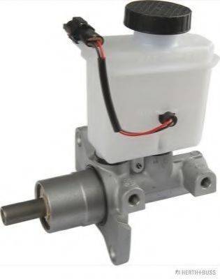 MAGNETI MARELLI J3100915 головний гальмівний циліндр