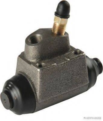 MAGNETI MARELLI 360219230265 Колісний гальмівний циліндр