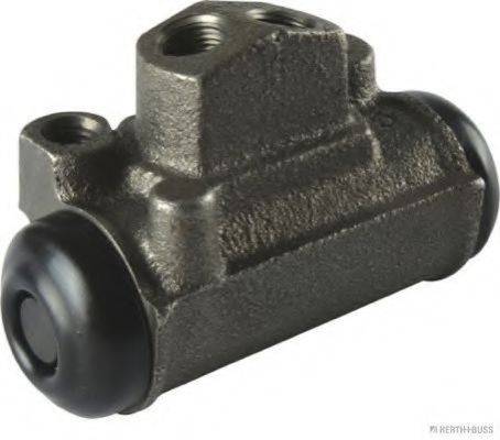 MAZDA U009-26-610 Колісний гальмівний циліндр