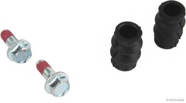 MAGNETI MARELLI J3271008 Комплект направляючої гільзи