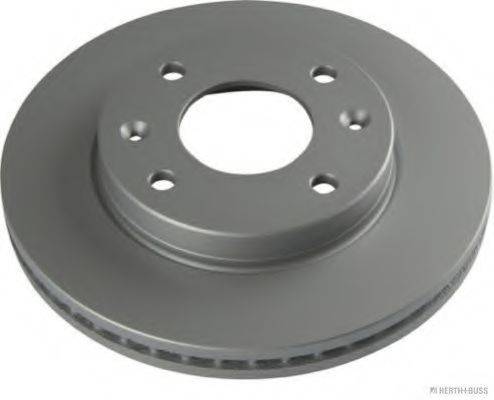 MAGNETI MARELLI 111242 гальмівний диск