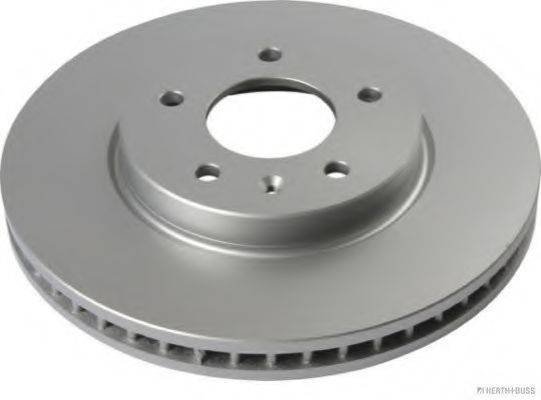MAGNETI MARELLI J3300900 гальмівний диск