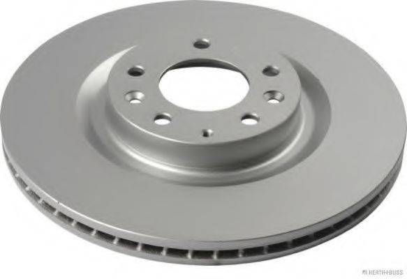 MAGNETI MARELLI J3303019 гальмівний диск