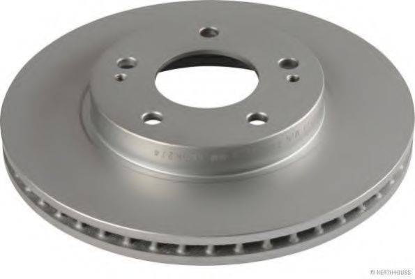 MAGNETI MARELLI J3305074 гальмівний диск