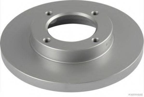 MAGNETI MARELLI J3306018 гальмівний диск