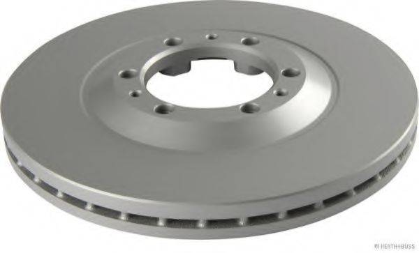 MAGNETI MARELLI 104242 гальмівний диск