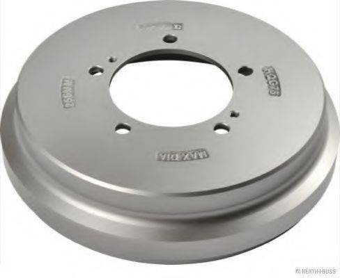MAGNETI MARELLI J3408018 Гальмівний барабан