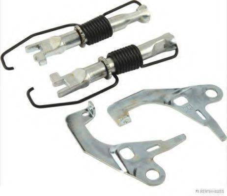 MAGNETI MARELLI J3572000 Регулятор, барабанне гальмо