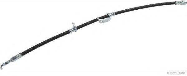 MAGNETI MARELLI J3702348 Гальмівний шланг