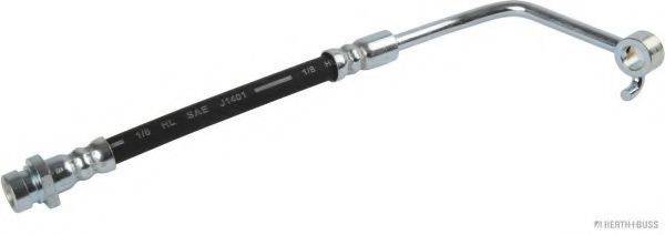 MAGNETI MARELLI J3710303 Гальмівний шланг
