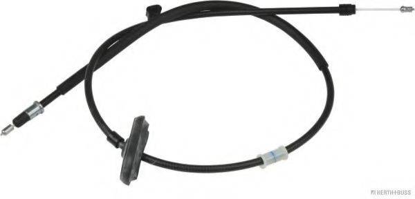 MAGNETI MARELLI J3920914 Трос, стоянкова гальмівна система