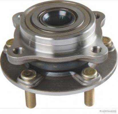 MAGNETI MARELLI J4705020 Комплект підшипника маточини колеса