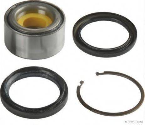 MAGNETI MARELLI J4707009 Комплект підшипника маточини колеса
