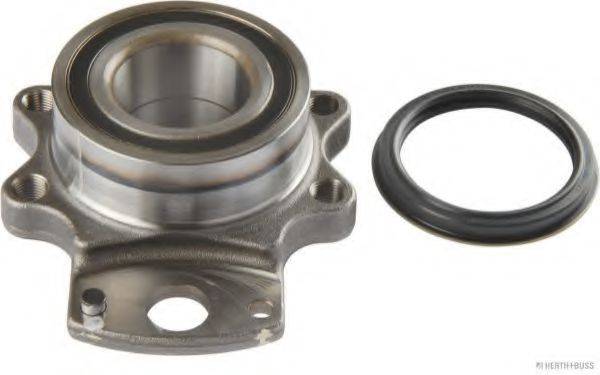 MAGNETI MARELLI J4711050 Комплект підшипника маточини колеса
