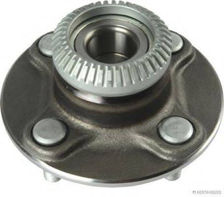 SKF 7498 Комплект підшипника маточини колеса