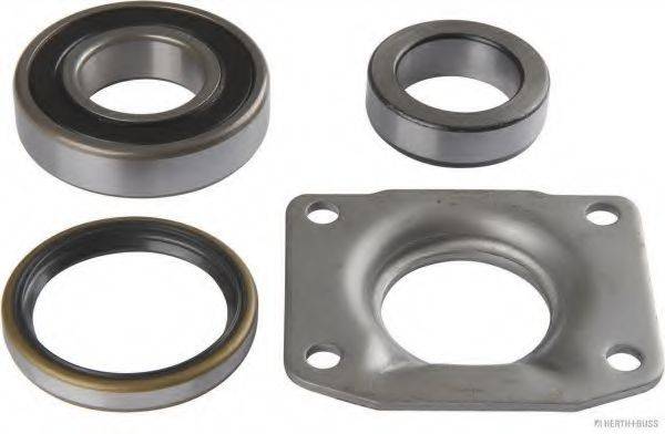 MAGNETI MARELLI J4715021 Комплект підшипника маточини колеса