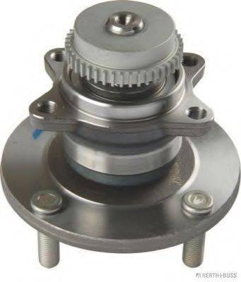 MAGNETI MARELLI J4715040 Комплект підшипника маточини колеса