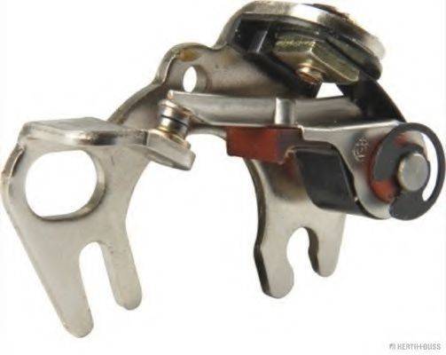 MAGNETI MARELLI J5347000 Контактна група, розподільник запалювання