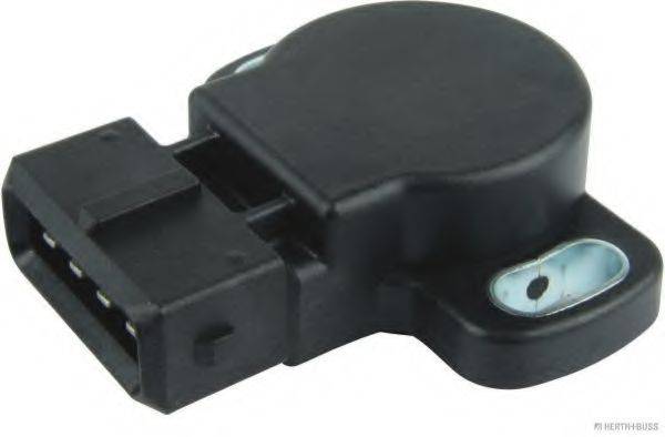 MAGNETI MARELLI J5645003 Датчик, положення дросельної заслінки