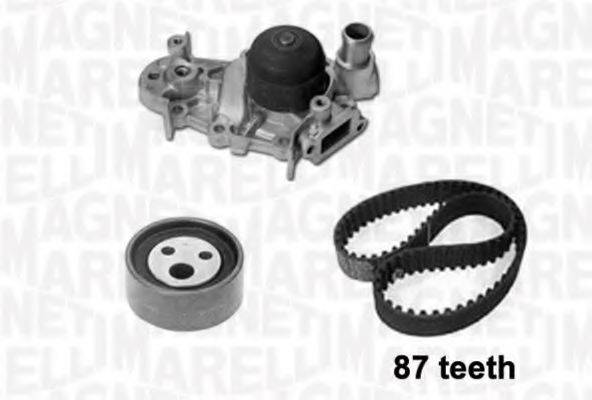 MAGNETI MARELLI 341401470001