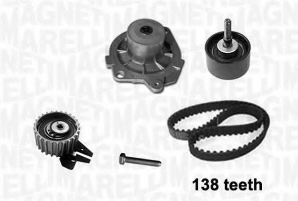 MAGNETI MARELLI 341403980001