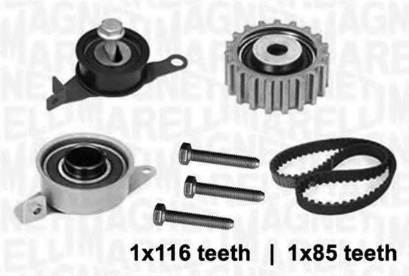 MAGNETI MARELLI 341301080000