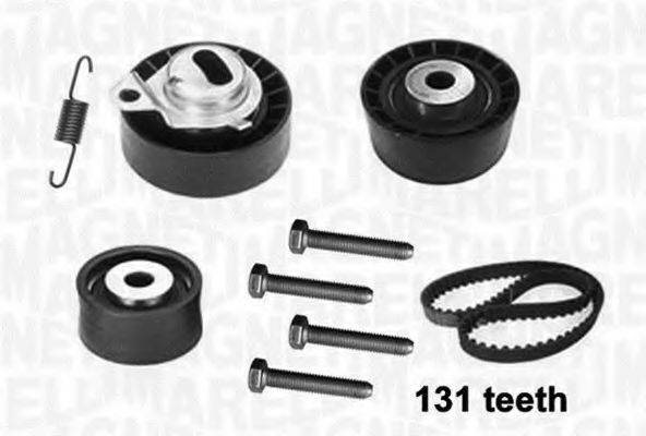MAGNETI MARELLI 341301120000