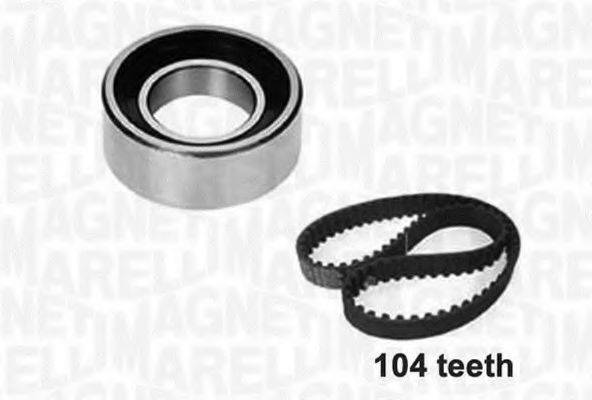 MAGNETI MARELLI 341301580000