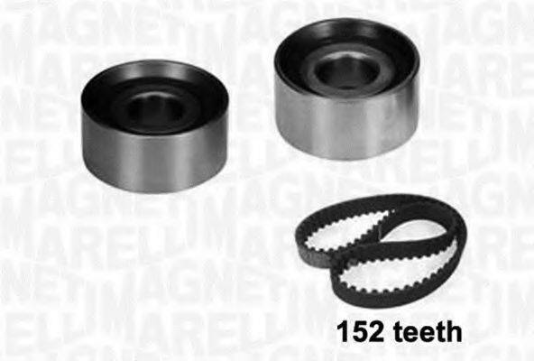 MAGNETI MARELLI 341301720000