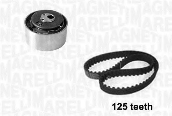 MAGNETI MARELLI 341302470000