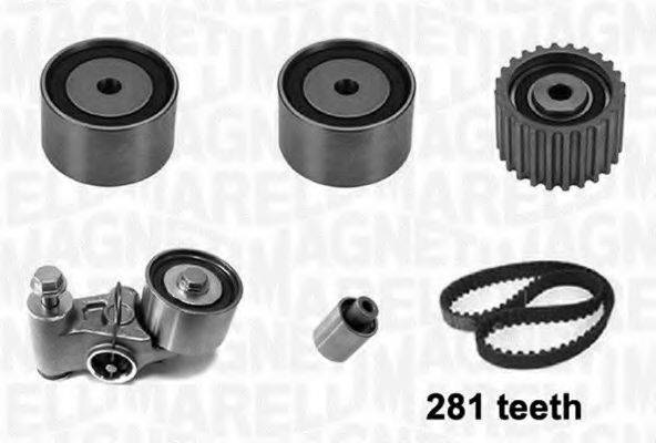 MAGNETI MARELLI 341302650000