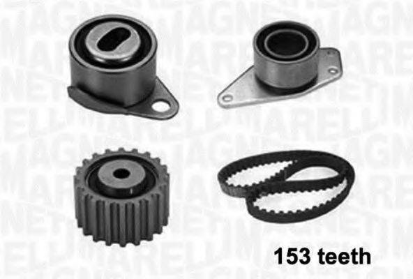 MAGNETI MARELLI 341304290000