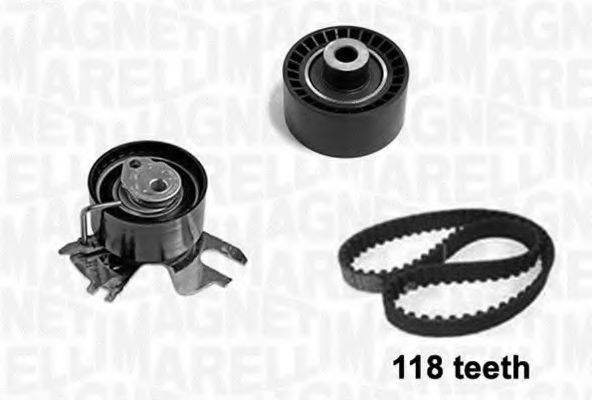 MAGNETI MARELLI 341304530000