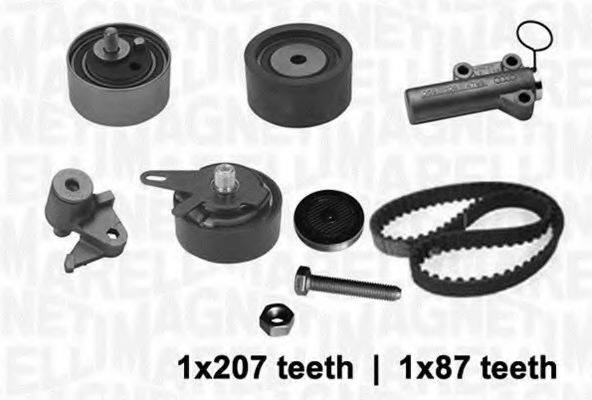 MAGNETI MARELLI 341305210000