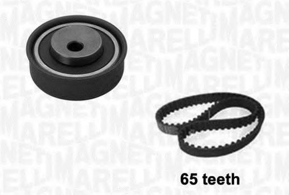 MAGNETI MARELLI 341305400000