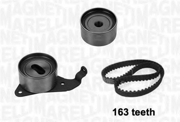MAGNETI MARELLI 341305450000