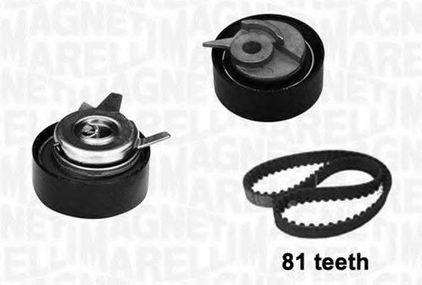 MAGNETI MARELLI 341306030000