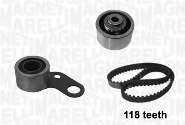 MAGNETI MARELLI 341306130000
