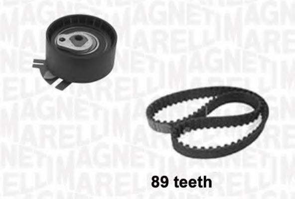 MAGNETI MARELLI 341306430000