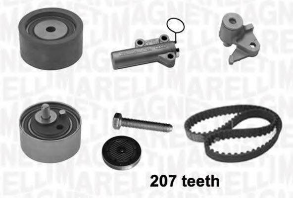 MAGNETI MARELLI 341306460000