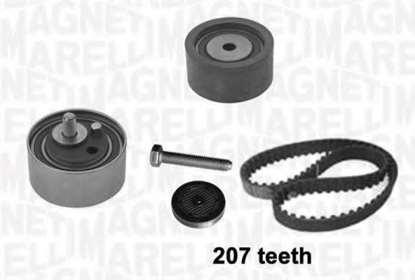 MAGNETI MARELLI 341306470000