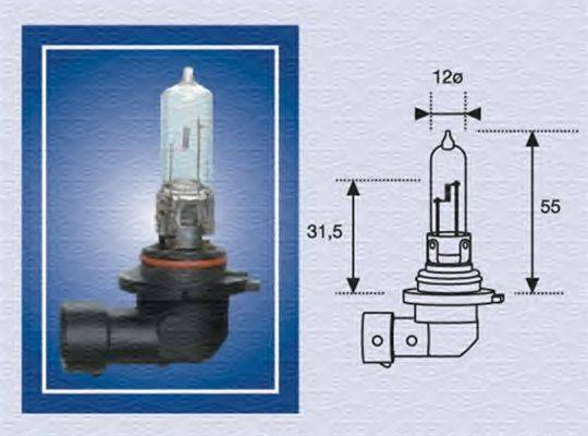 MAGNETI MARELLI 002577200000