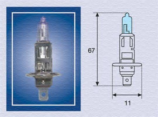 MAGNETI MARELLI 002601100000