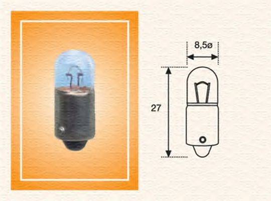 MAGNETI MARELLI 002893100000