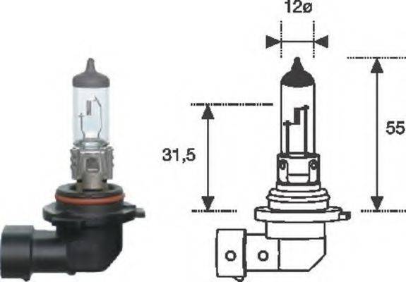 MAGNETI MARELLI 002577300000