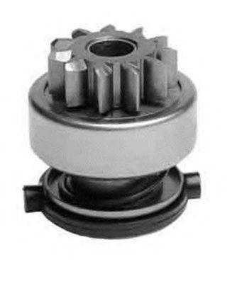 BOSCH F000AL1432 Привід із механізмом вільного ходу, стартер