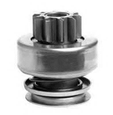 BOSCH 1006209812 Привід із механізмом вільного ходу, стартер
