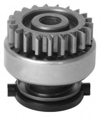 BOSCH 1006209652 Привід із механізмом вільного ходу, стартер