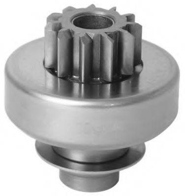 VALEO 594279 Провідна шестерня стартер